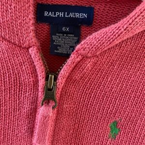 Ralph Lauren Sweater
